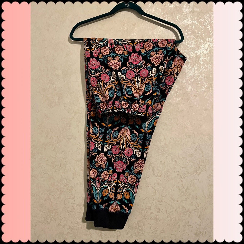Lularoe Jax Joggers